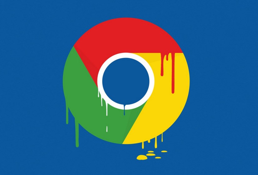 google chrome