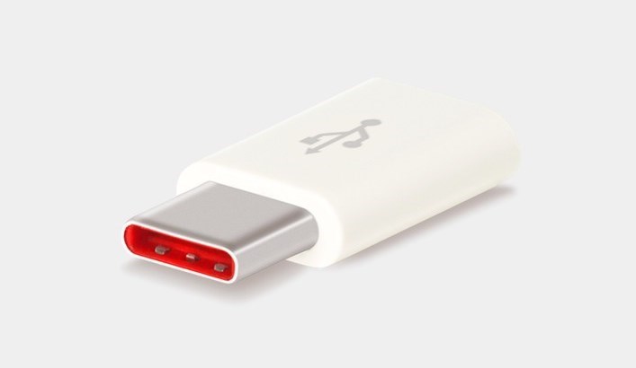 oneplus usb type-c