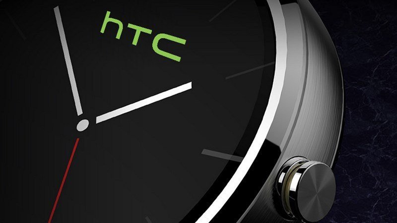 htc smartwatch