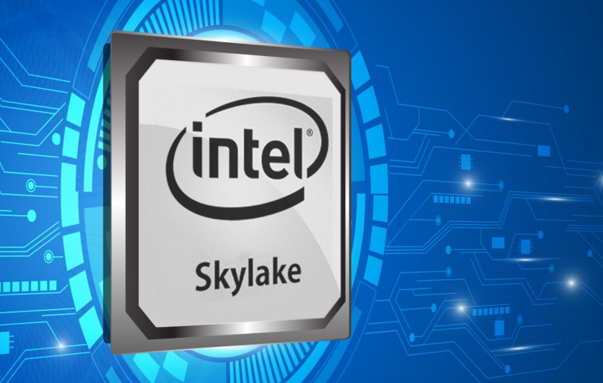 intel skylake