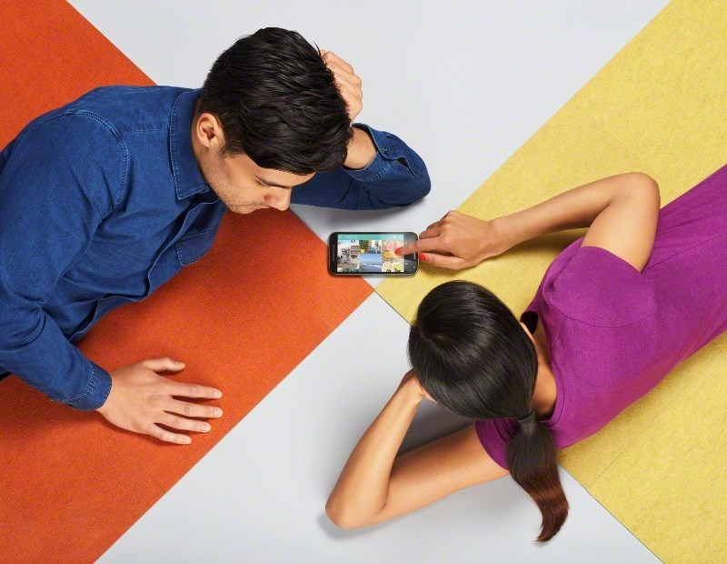 motorola