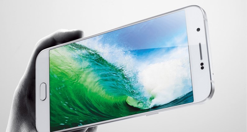 samsung a8