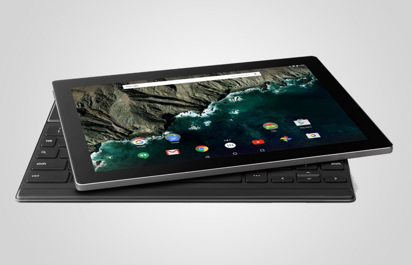google pixel c