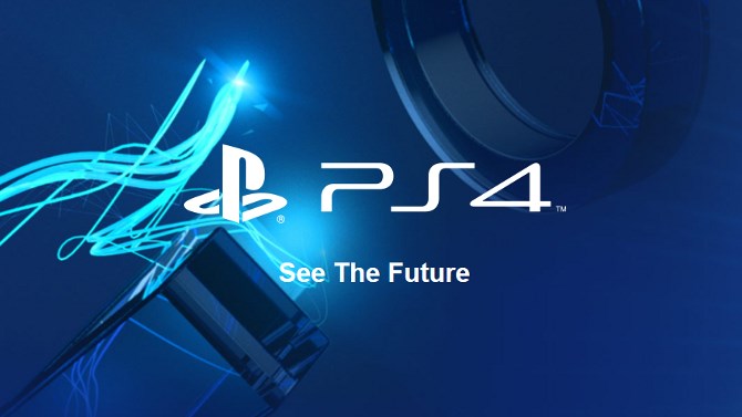 playstation 4