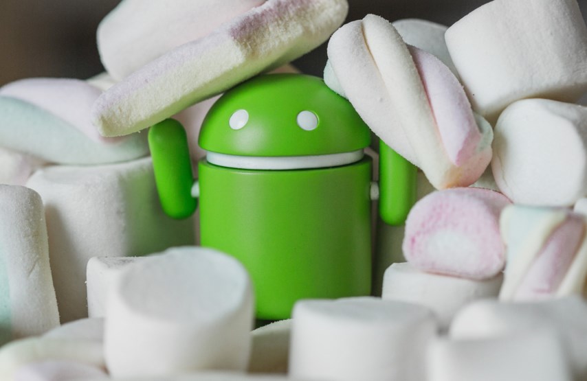 android 6