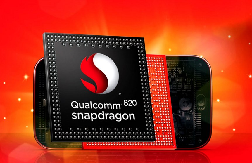 snapdragon 820