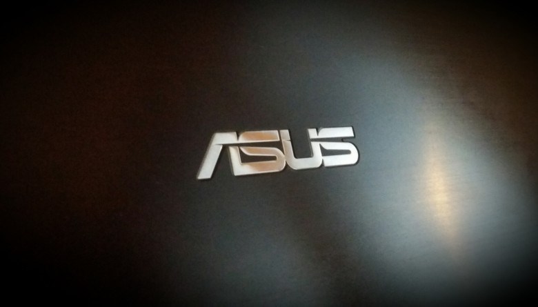 asus logo