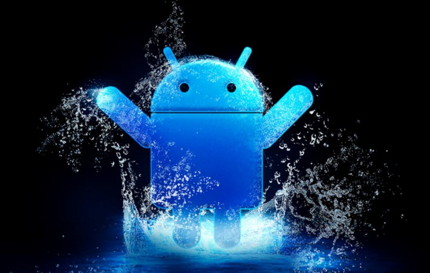 android
