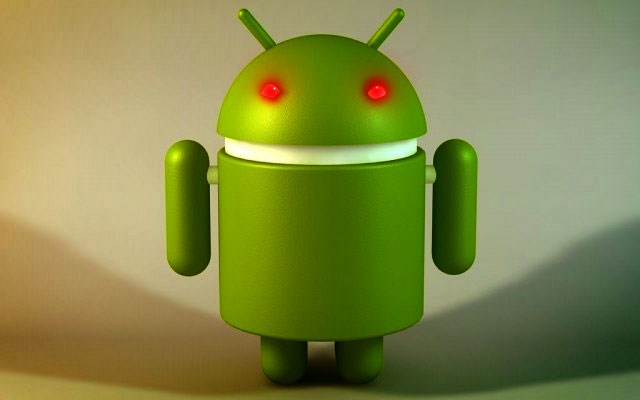 android malware