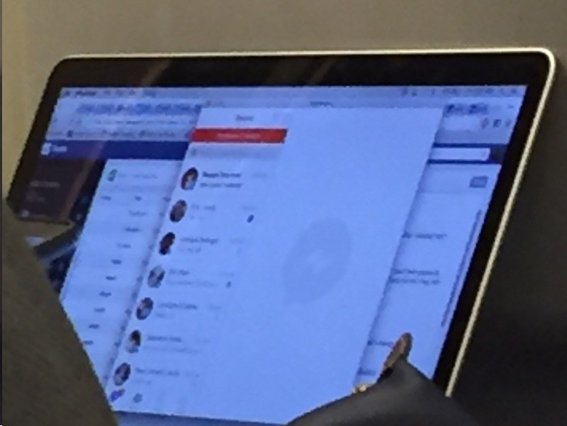 facebook messenger
