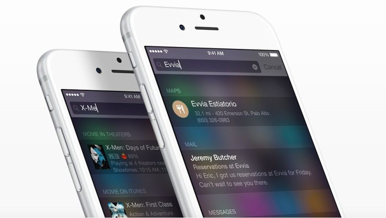 apple ios