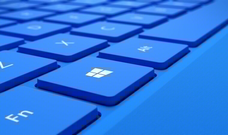 windows 10