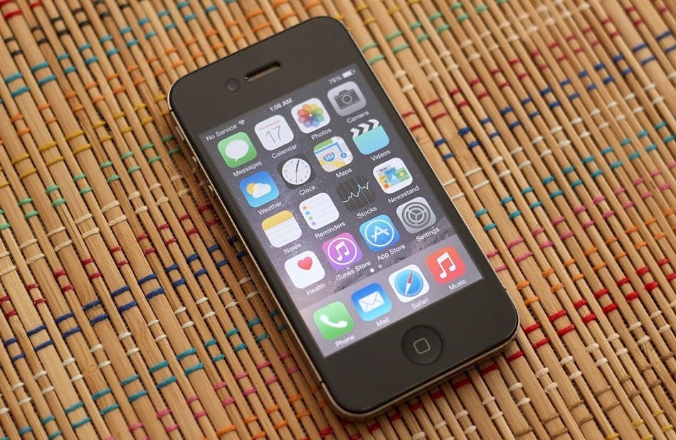 iphone 4s