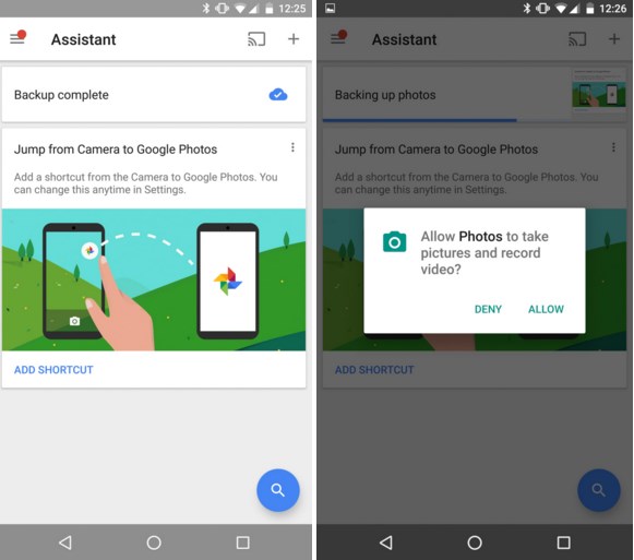 google photos
