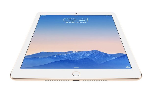 ipad air 3
