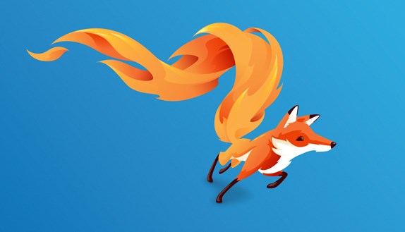 firefox