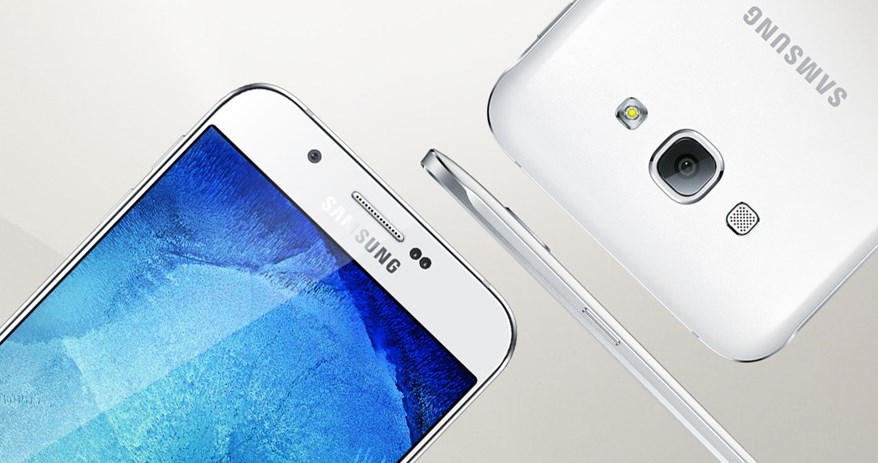 Samsung Galaxy A9 Pro