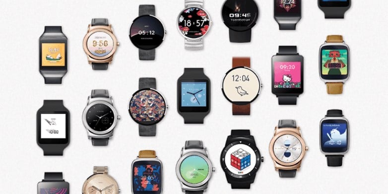 smartwatches