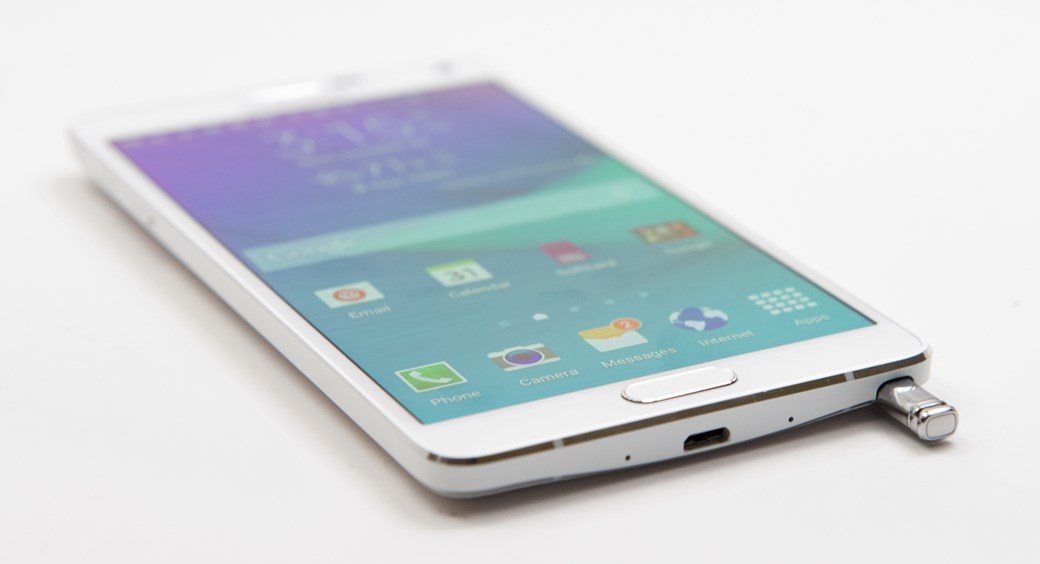 samsung galaxy note 6