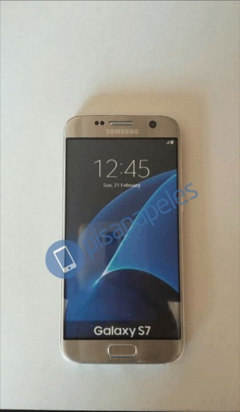 samsung galaxy s7
