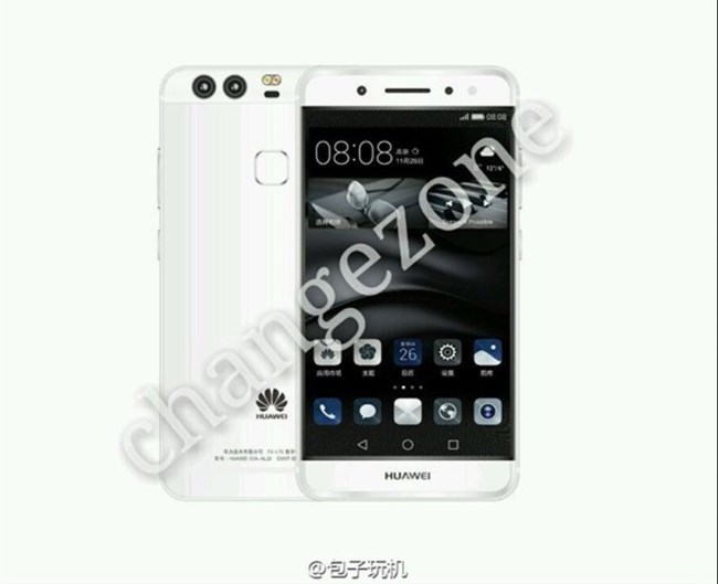 huawei p9