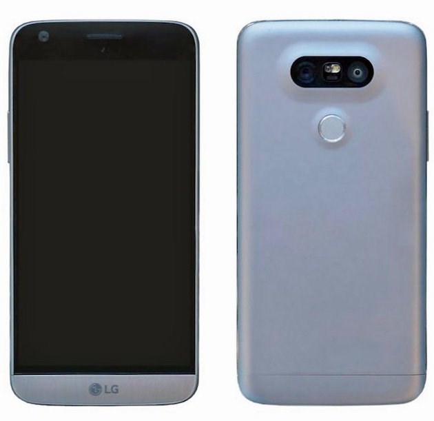 lg g5 camaras 