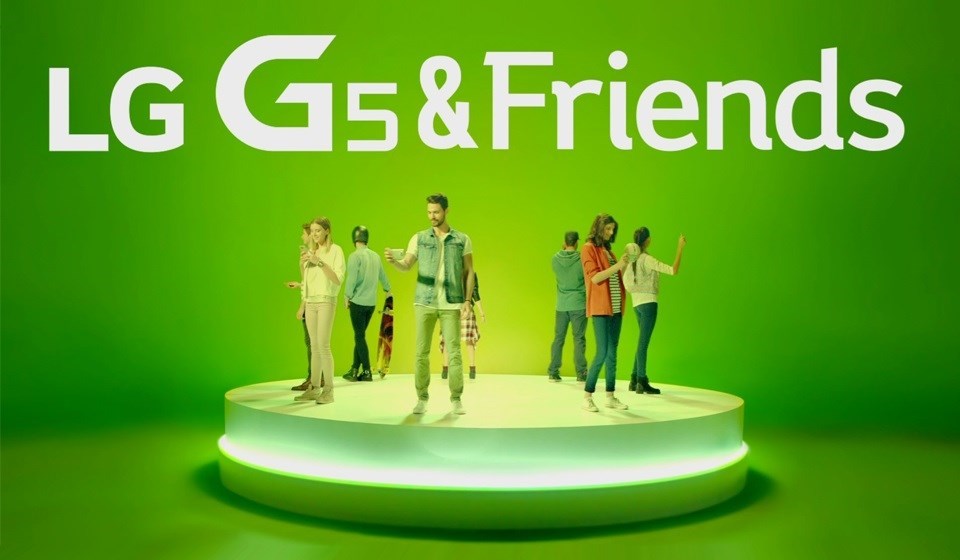 lg g5 friends