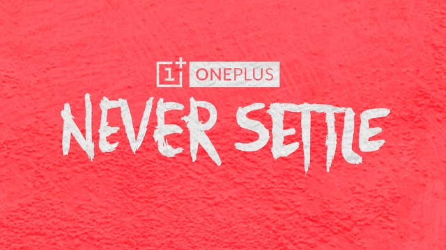oneplus one