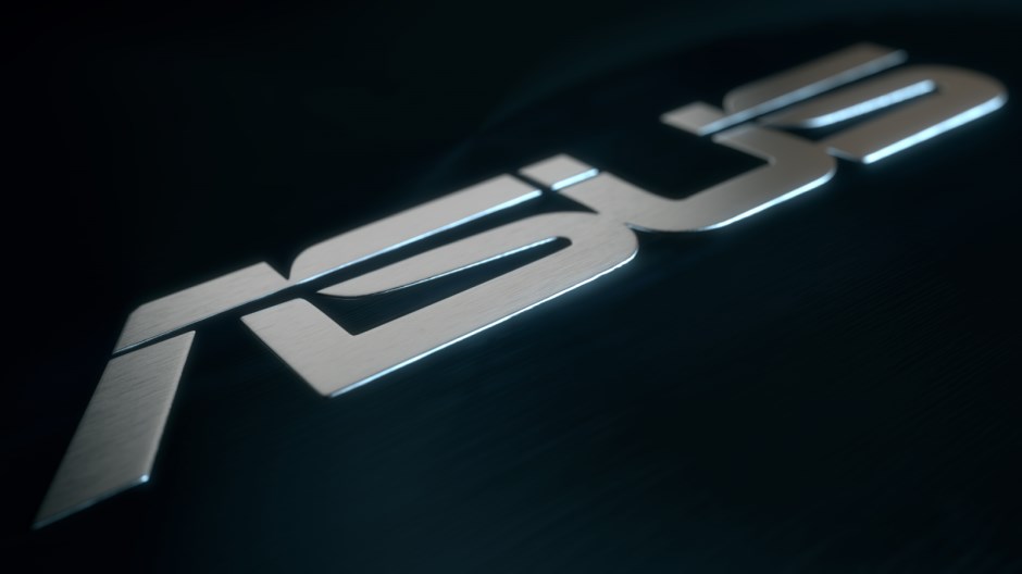 asus logo