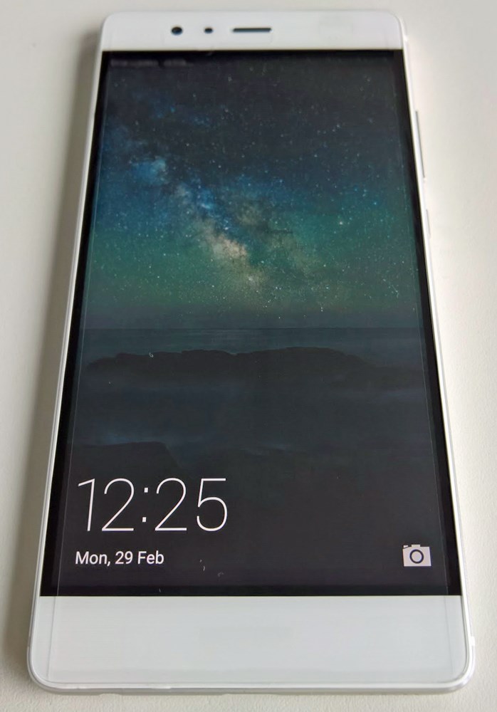 huawei p9