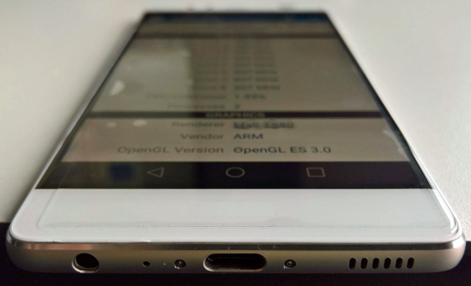 huawei p9