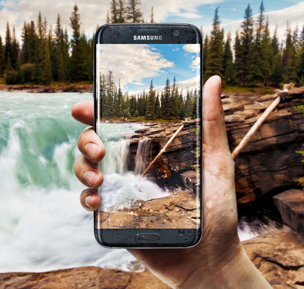 samsung galaxy s7