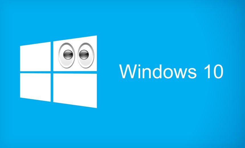 windows 10 privacidade