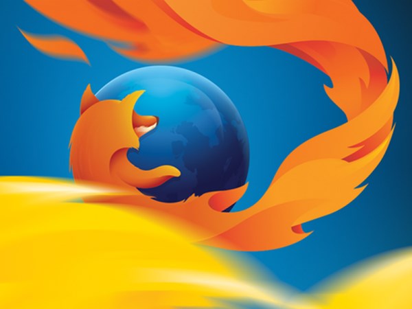 firefox