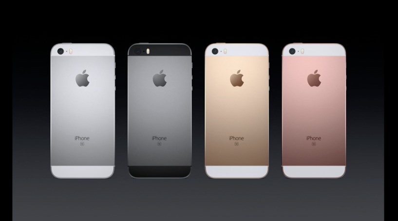 iphone se