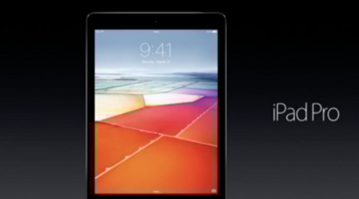 ipad pro