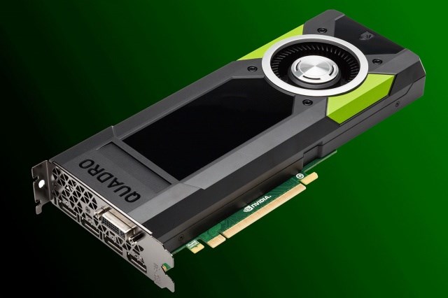 Quadro M6000