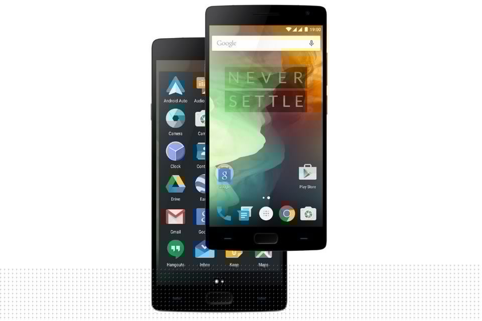 onePlus 3