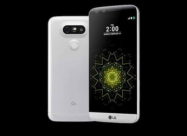 lg g5