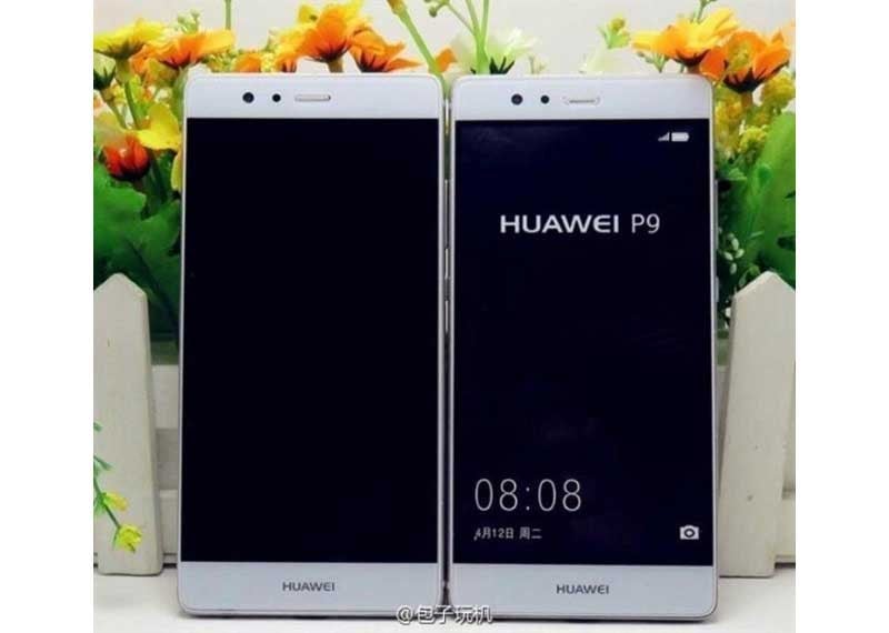 huawei p9