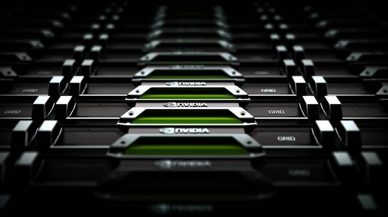 nvidia