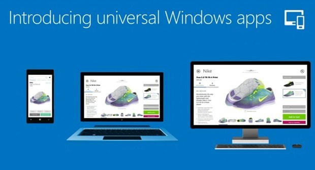 windows store