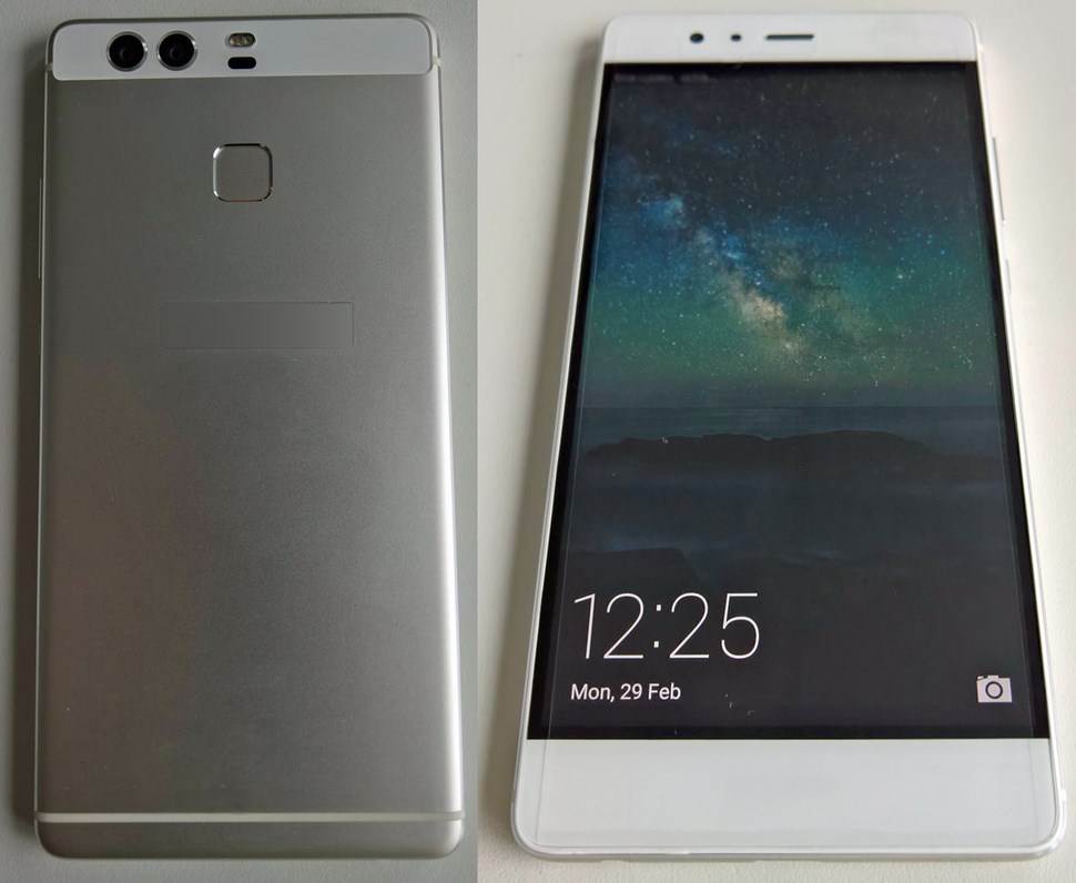huawei p9
