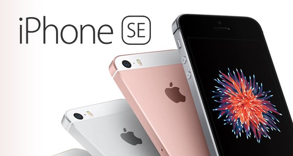 iphone se