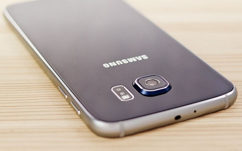samsung galaxy s7