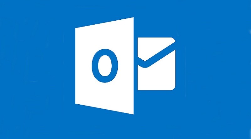 outlook logo