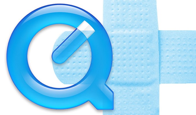 Vulnerabilidade no QuickTime
