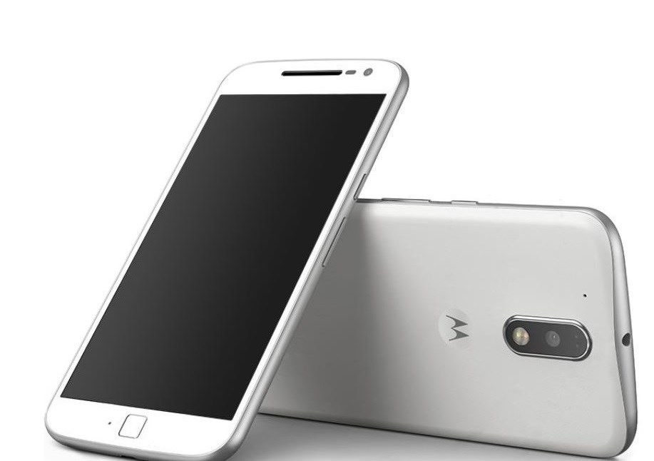 Moto G4