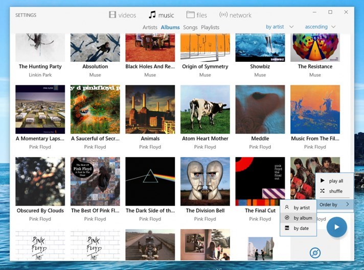 VLC no Windows