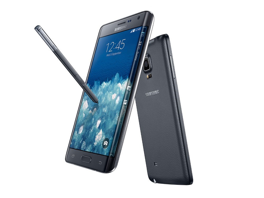 Samsung Galaxy Note